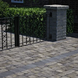 Charlestone
