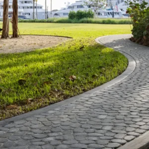 Belgian Cobble