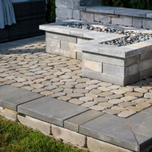 Belgian Cobble