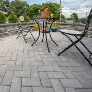 Brick Stone