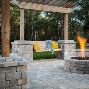 Catalina Paver