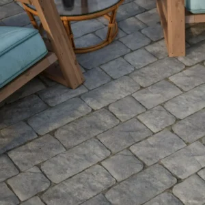 Charleston Paver