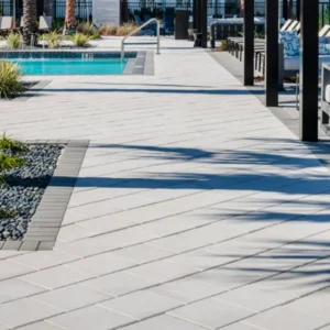 City Series Pavers