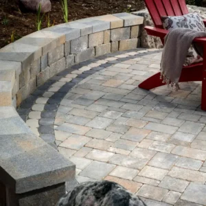 Dublin Cobble Paver