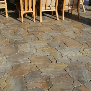 Flagstone