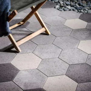 Hexagon