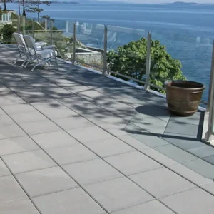 Texada Slab